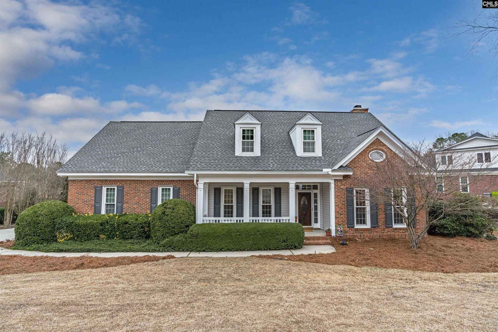 Property Photo:  113 Fallen Oak  SC 29229 