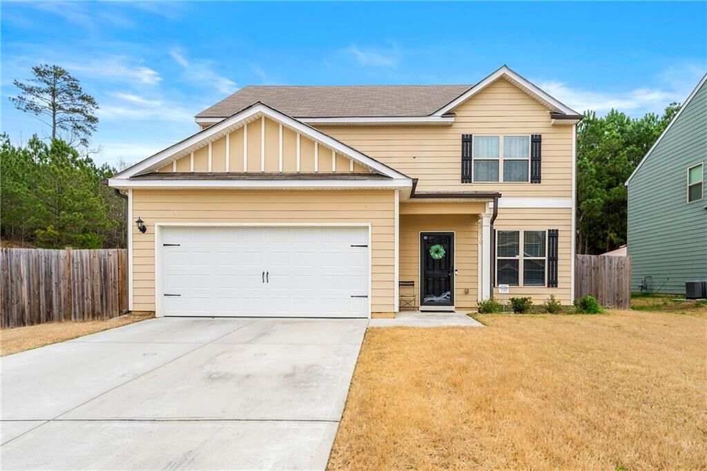 Property Photo:  7908 Winkman Drive  GA 30213 