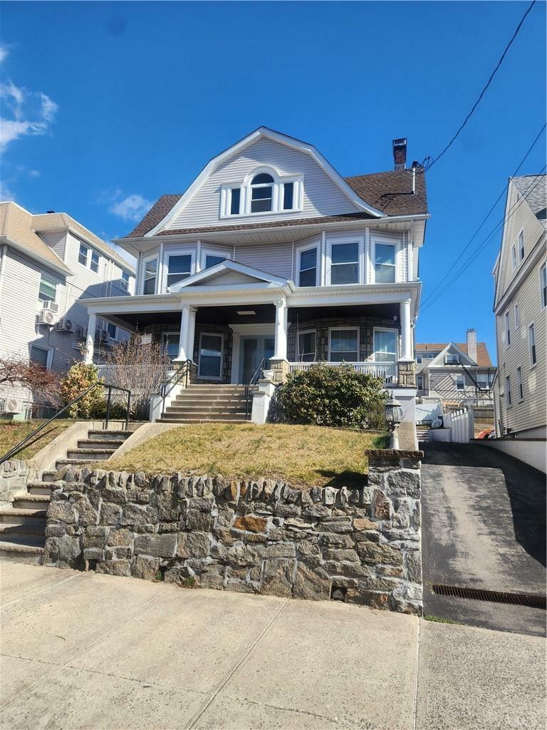 Property Photo:  59 Fletcher Avenue  NY 10552 