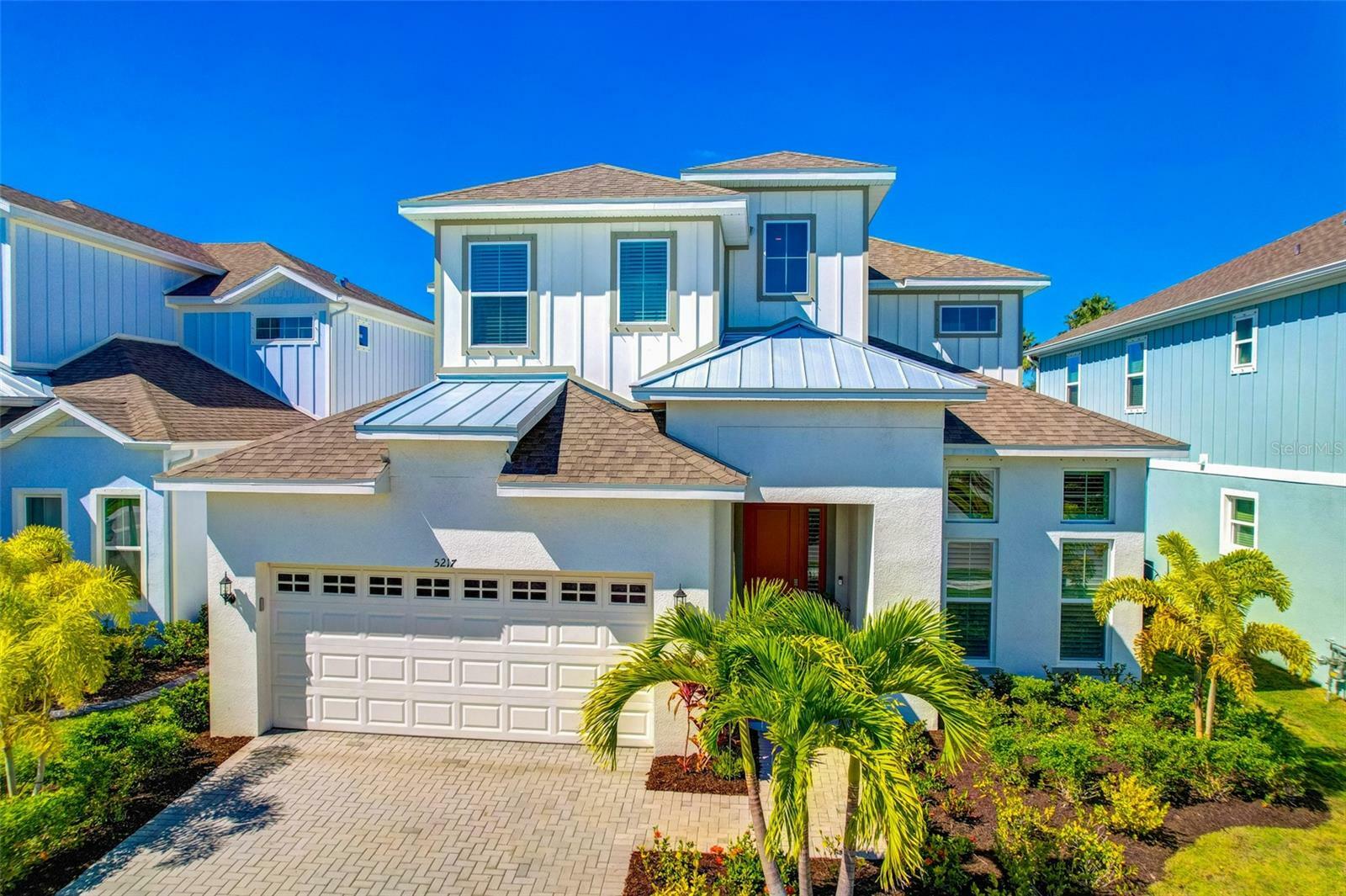 Property Photo:  5217 Wishing Arch Drive  FL 33572 