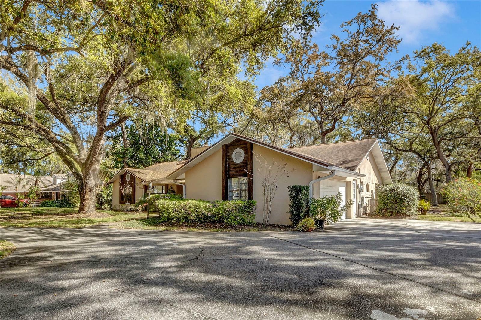 Property Photo:  1591 Twelve Oaks Circle  FL 34744 