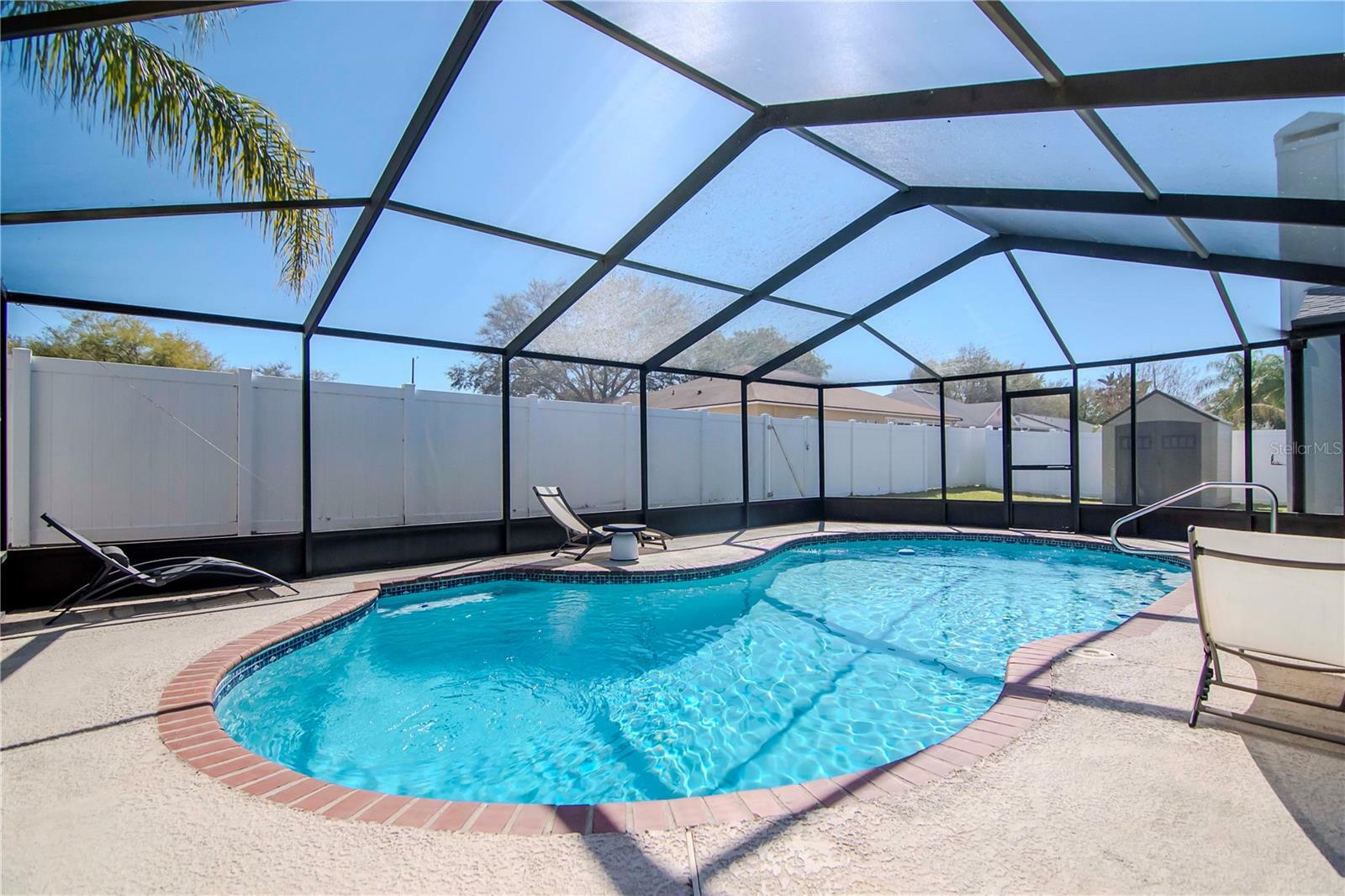 Property Photo: 2621 Green Valley Street FL 33596
