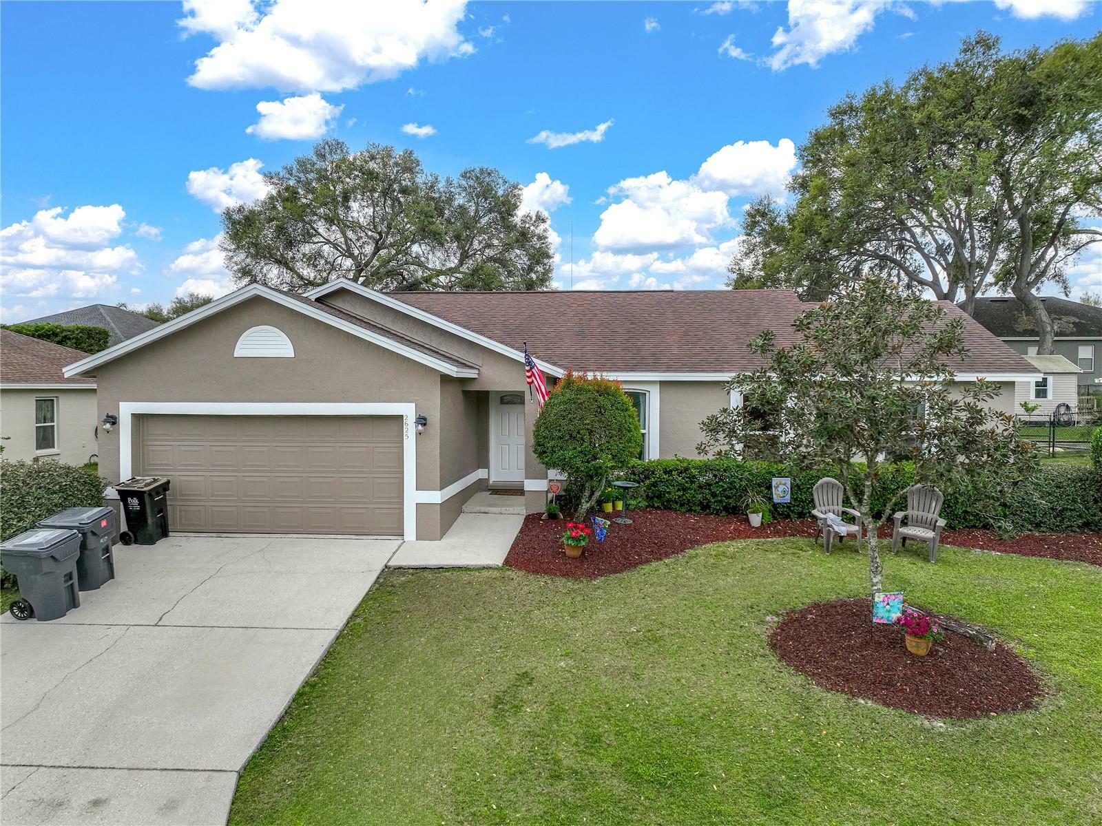 Property Photo:  2625 Green Valley Drive  FL 33813 