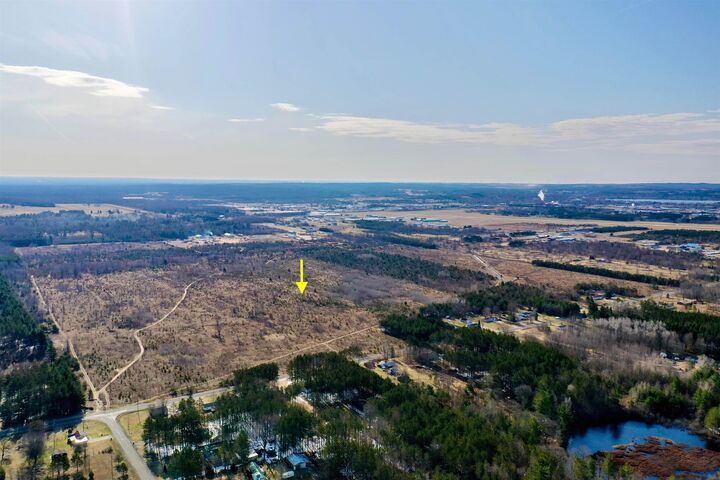 Property Photo:  00 39 Road  MI 49601 