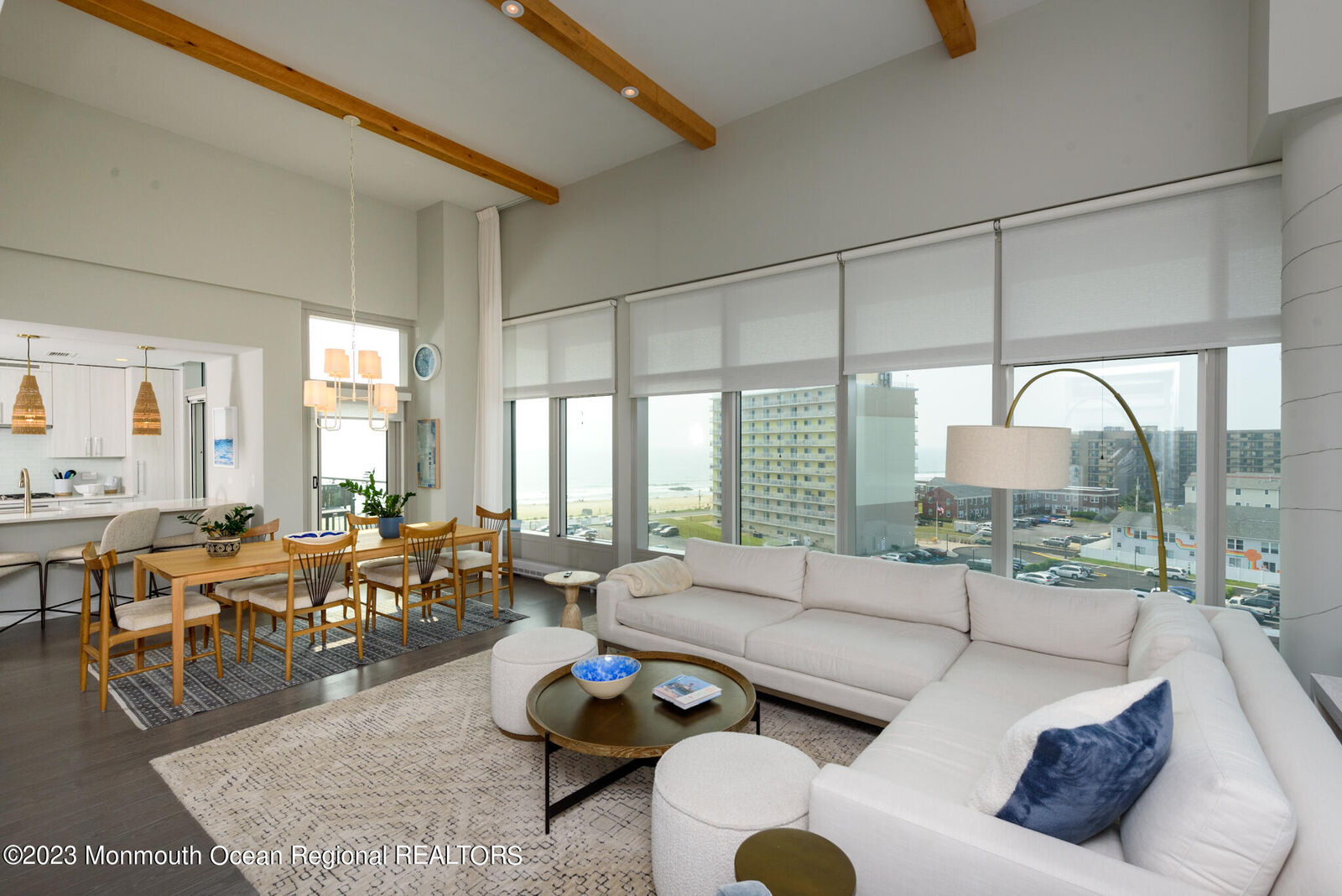 Property Photo:  15 Morris Avenue  NJ 07740 