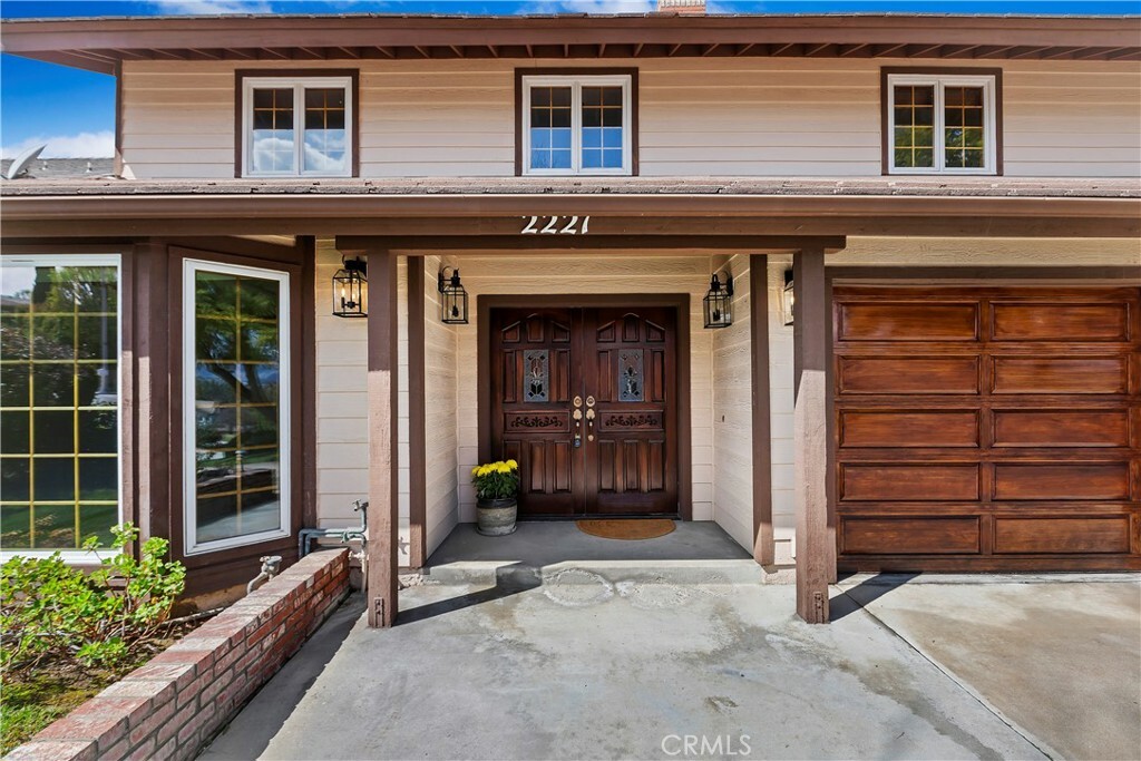 Property Photo:  2221 Ravencrest Court  CA 92506 