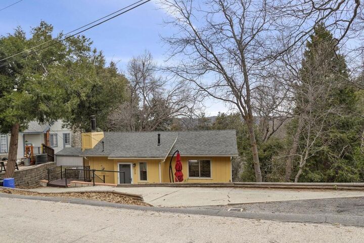 Property Photo: 359 Davos Drive CA 92325