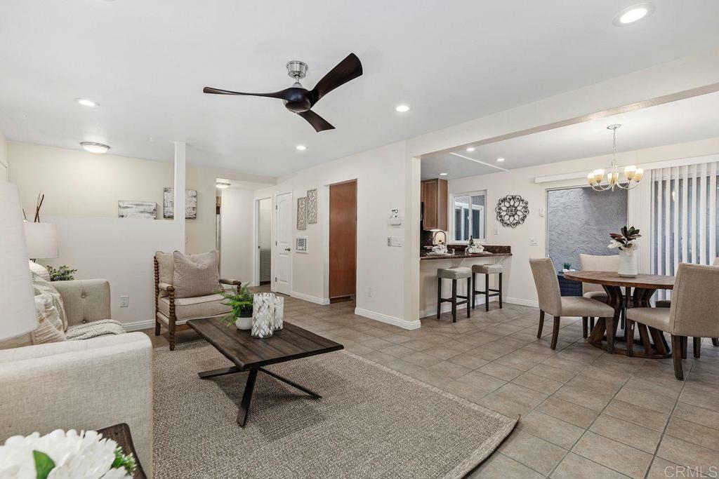 Property Photo:  930 Via Mil Cumbres 74  CA 92075 