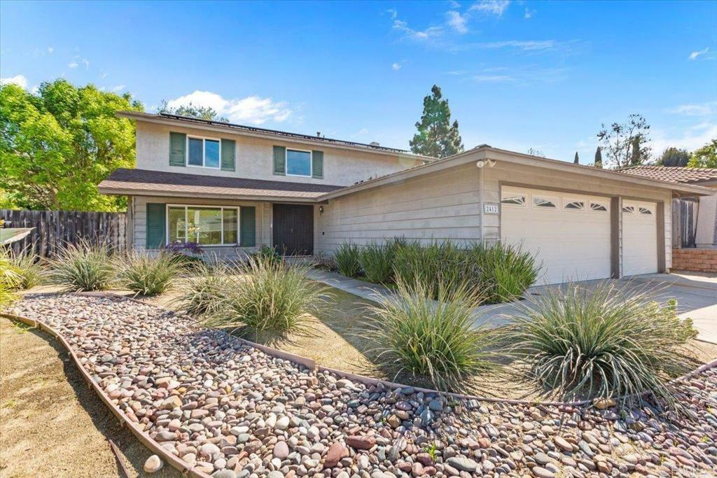 Property Photo:  2412 Windmill View Road  CA 92020 