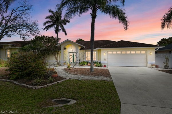 Property Photo:  17530 Caloosa Trace Circle  FL 33967 