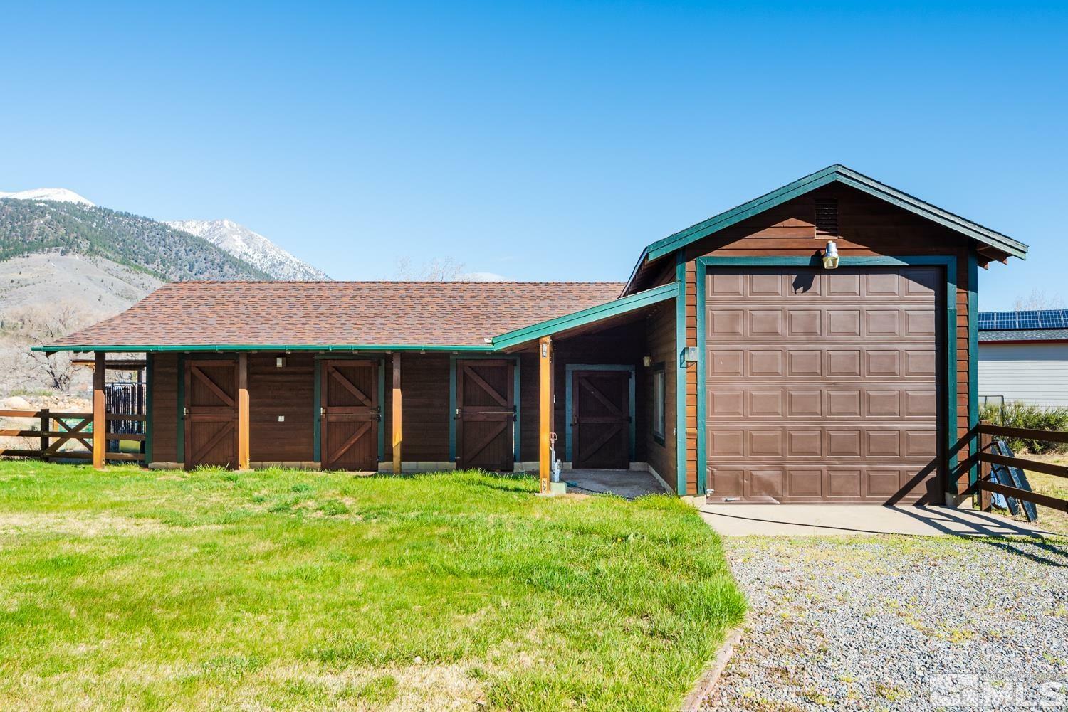 Property Photo:  630 Chambers Lane  CA 96120 