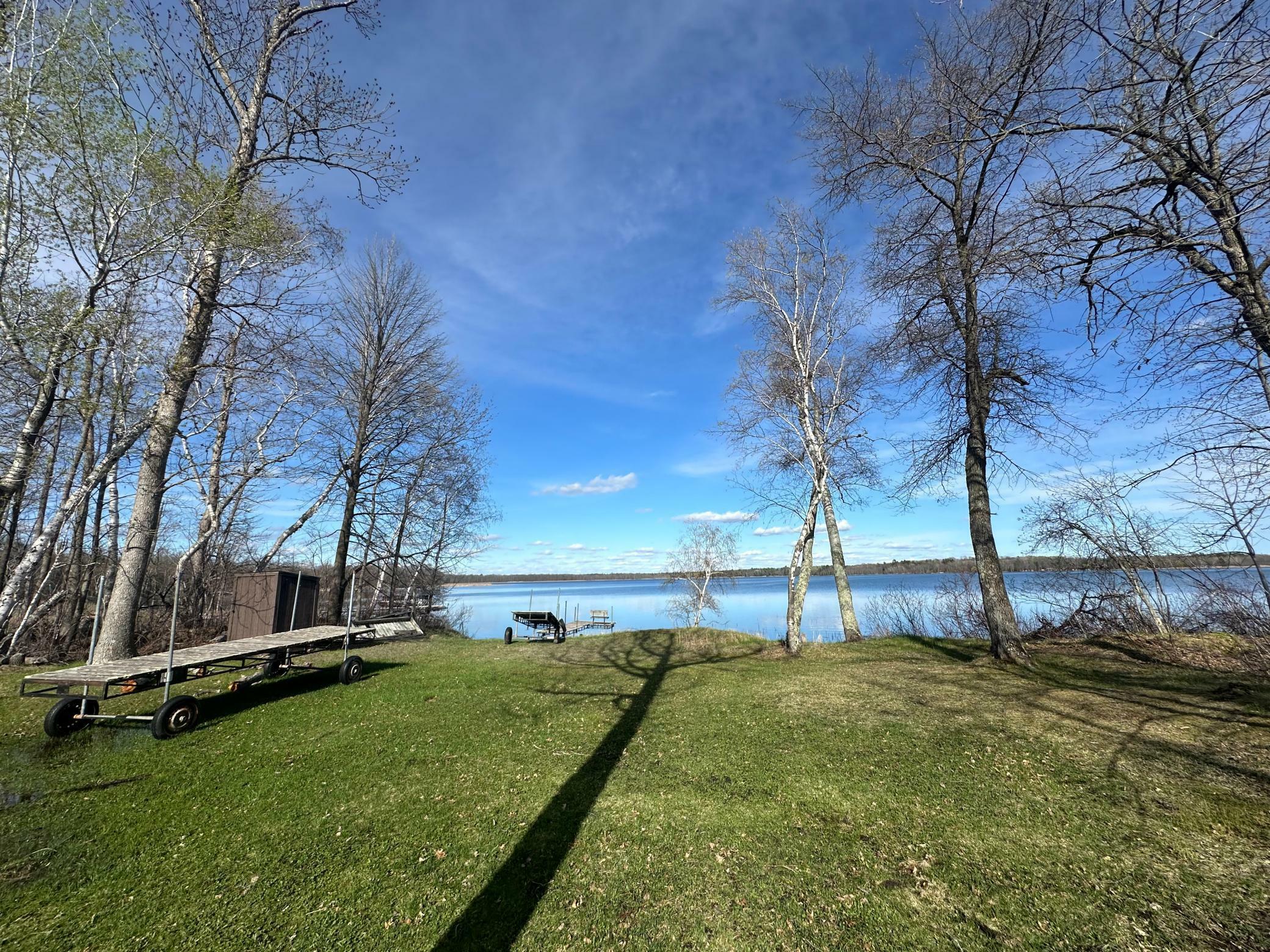 Property Photo:  14009 County Road 116  MN 56465 