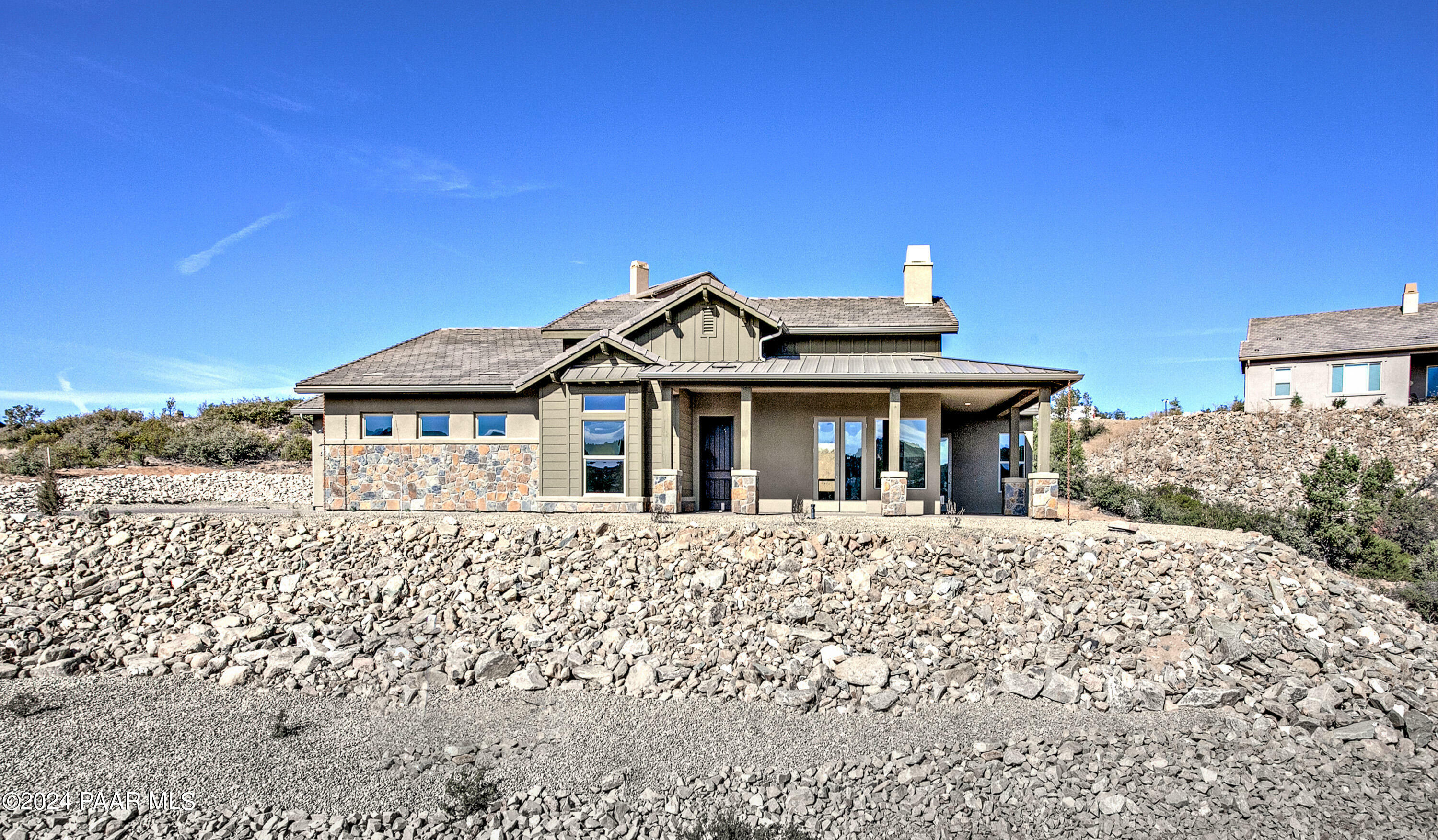 Property Photo:  5993 W Vesta (Lot 260) Circle  AZ 86305 