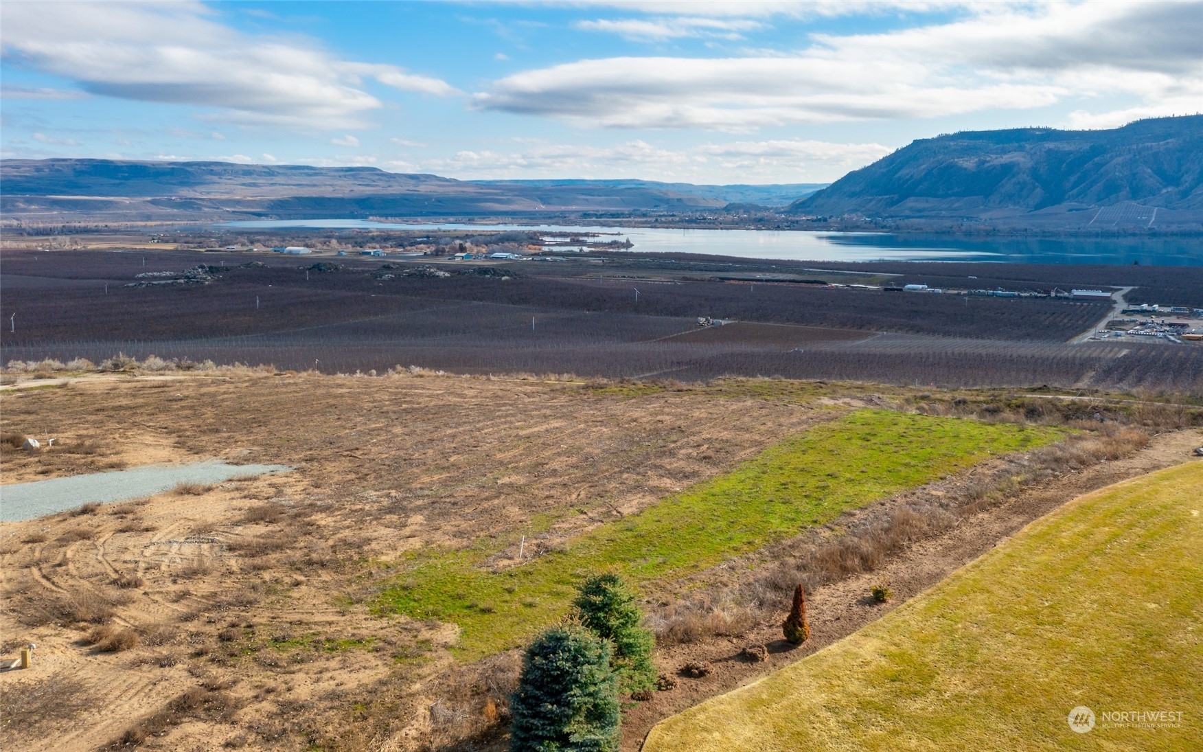 Property Photo: 0 The Park Place 5 WA 98812