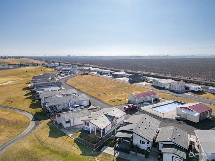 Property Photo:  17693 NW Road 5 30  WA 98848 