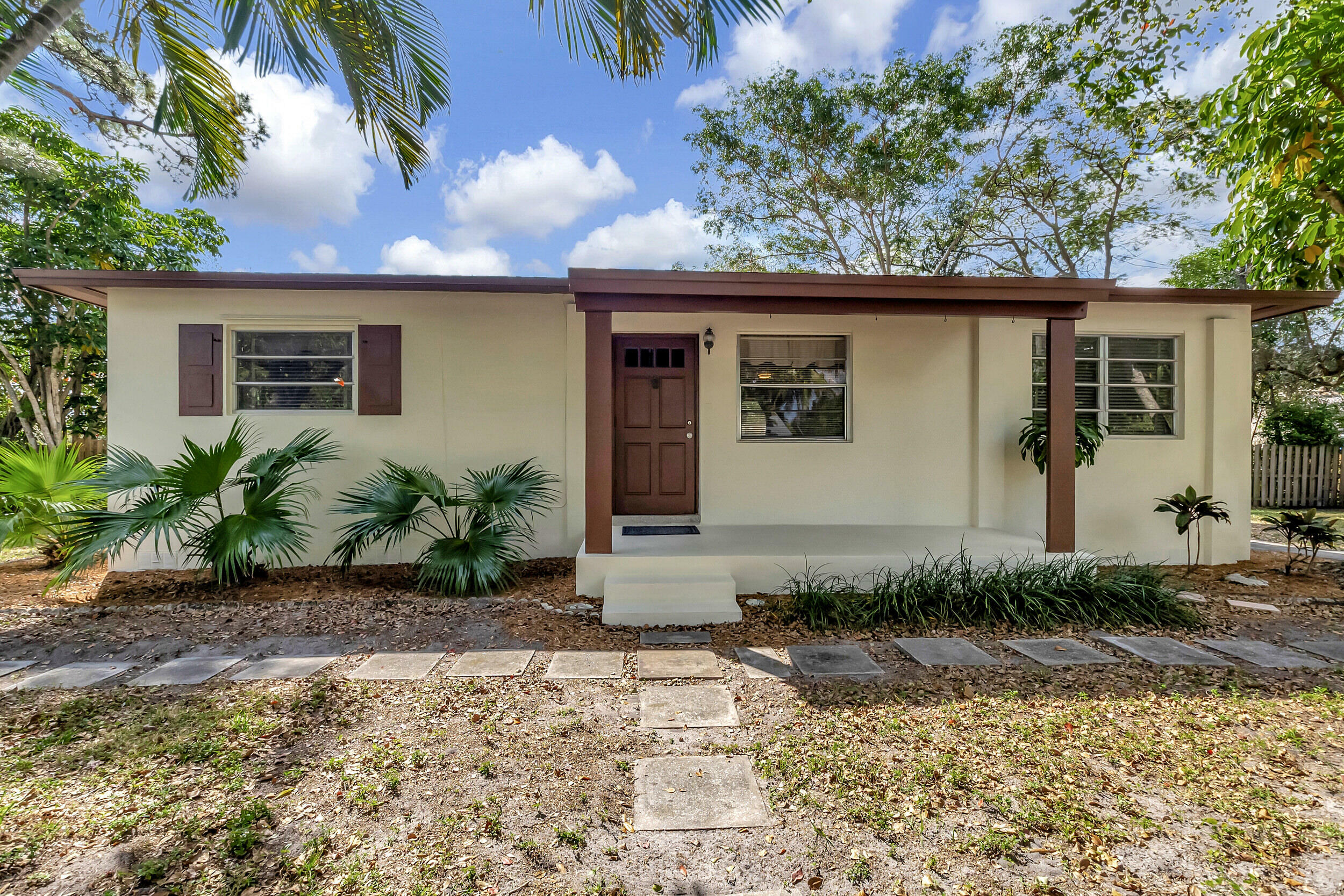 Property Photo: 14977 Whatley Road FL 33445