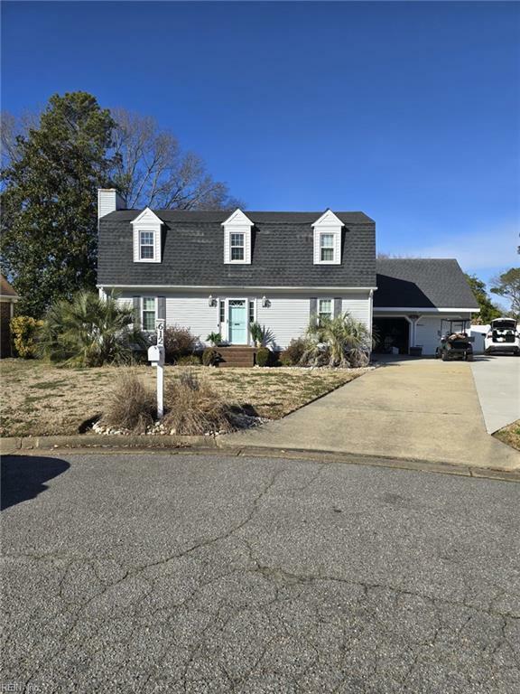 Property Photo:  612 Seddon Court  VA 23322 