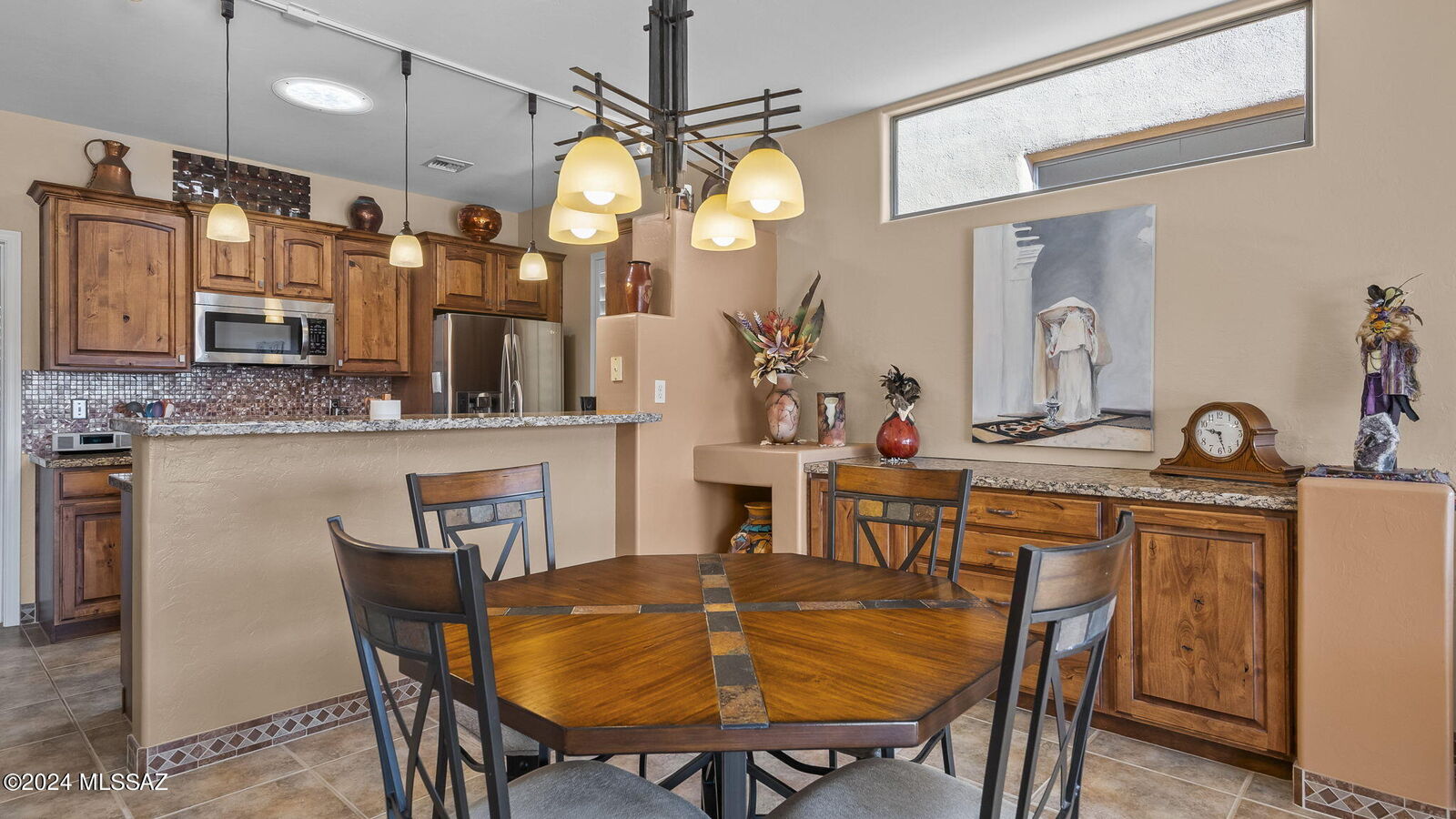 Property Photo: 3949 S Via De Cristal AZ 85614