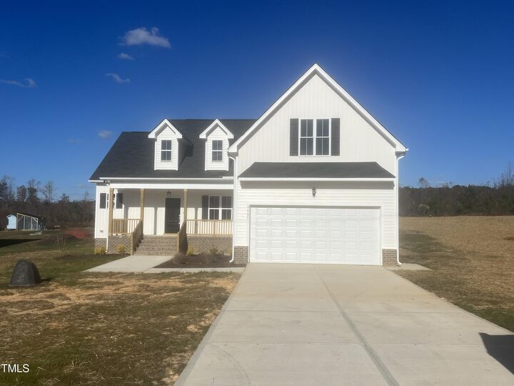 4467 Debnam Road  Zebulon NC 27597 photo