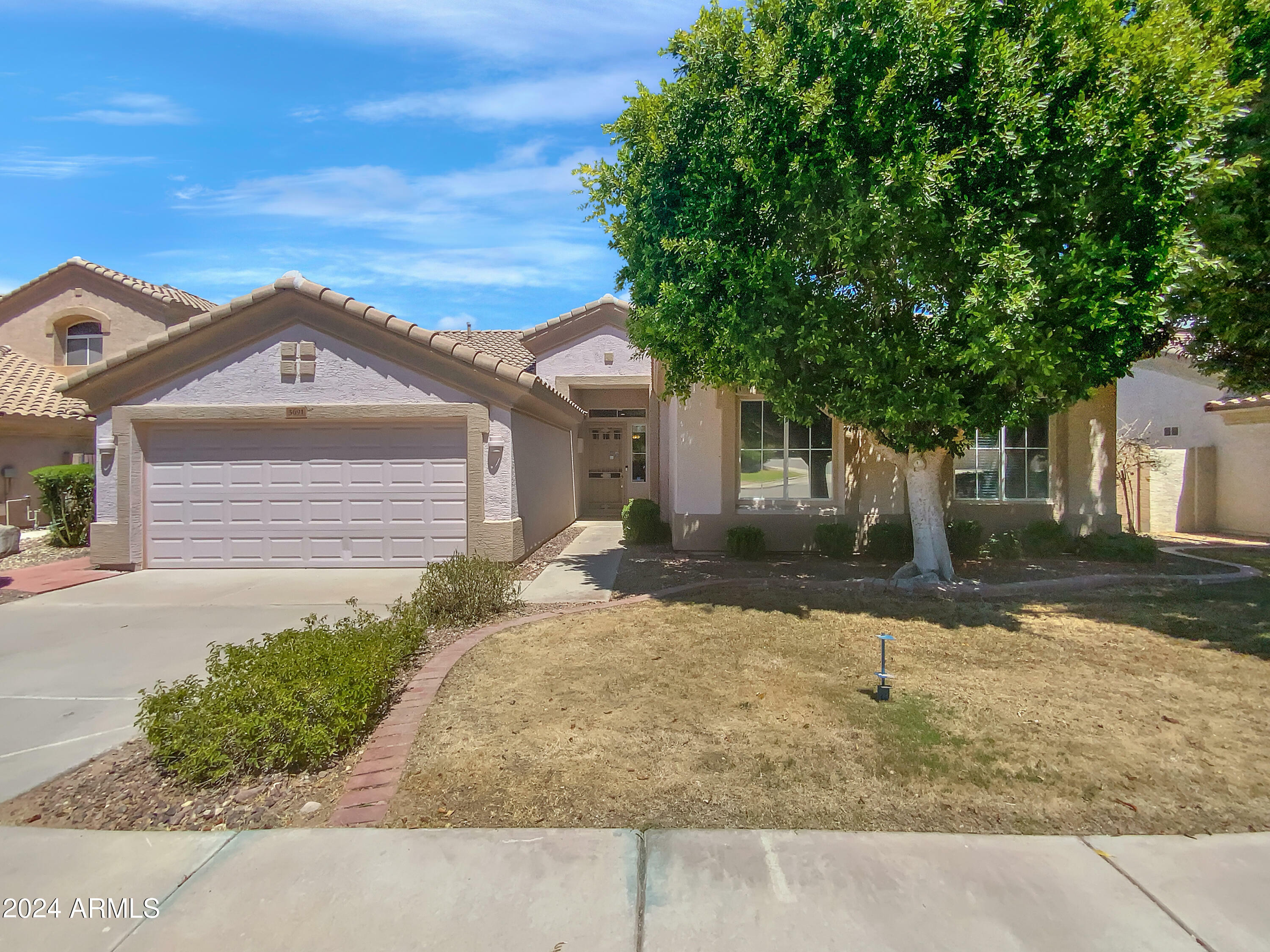 Property Photo:  3691 S Barberry Place  AZ 85248 