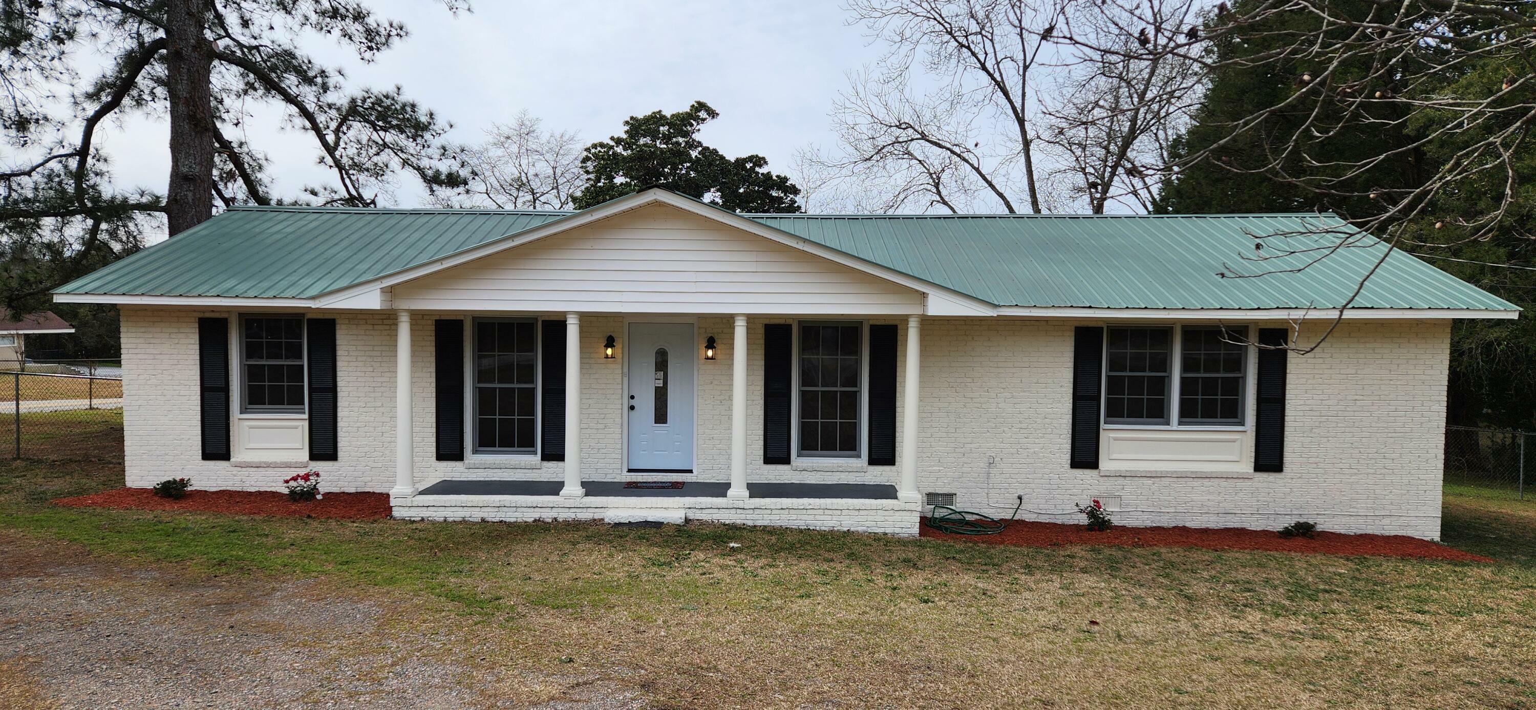 Property Photo:  165 S Belair Road  GA 30907 