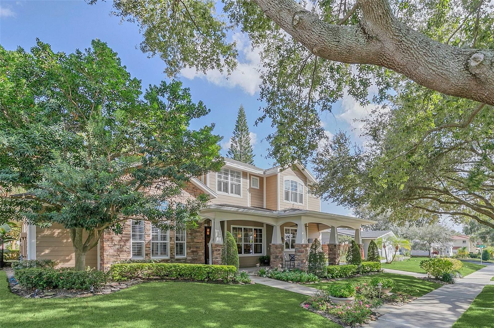 Property Photo: 1829 Gerda Terrace FL 32804
