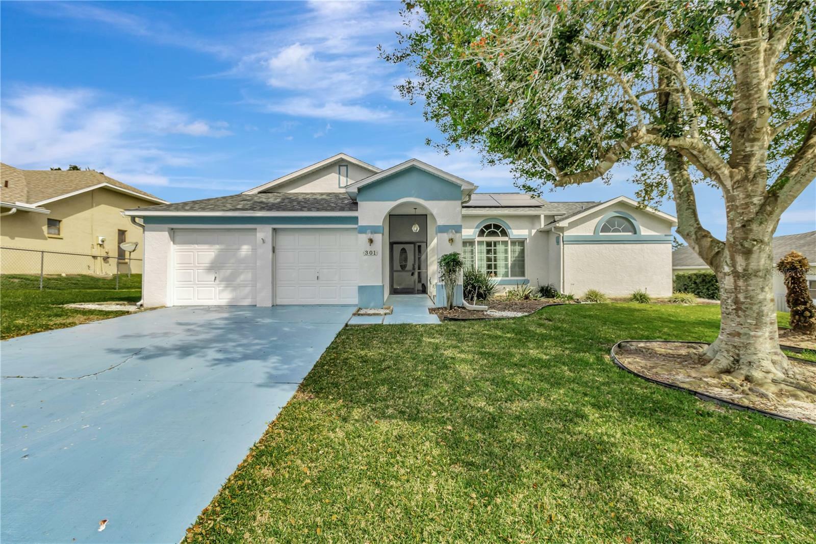 Property Photo:  301 N Big Oaks Point  FL 34461 