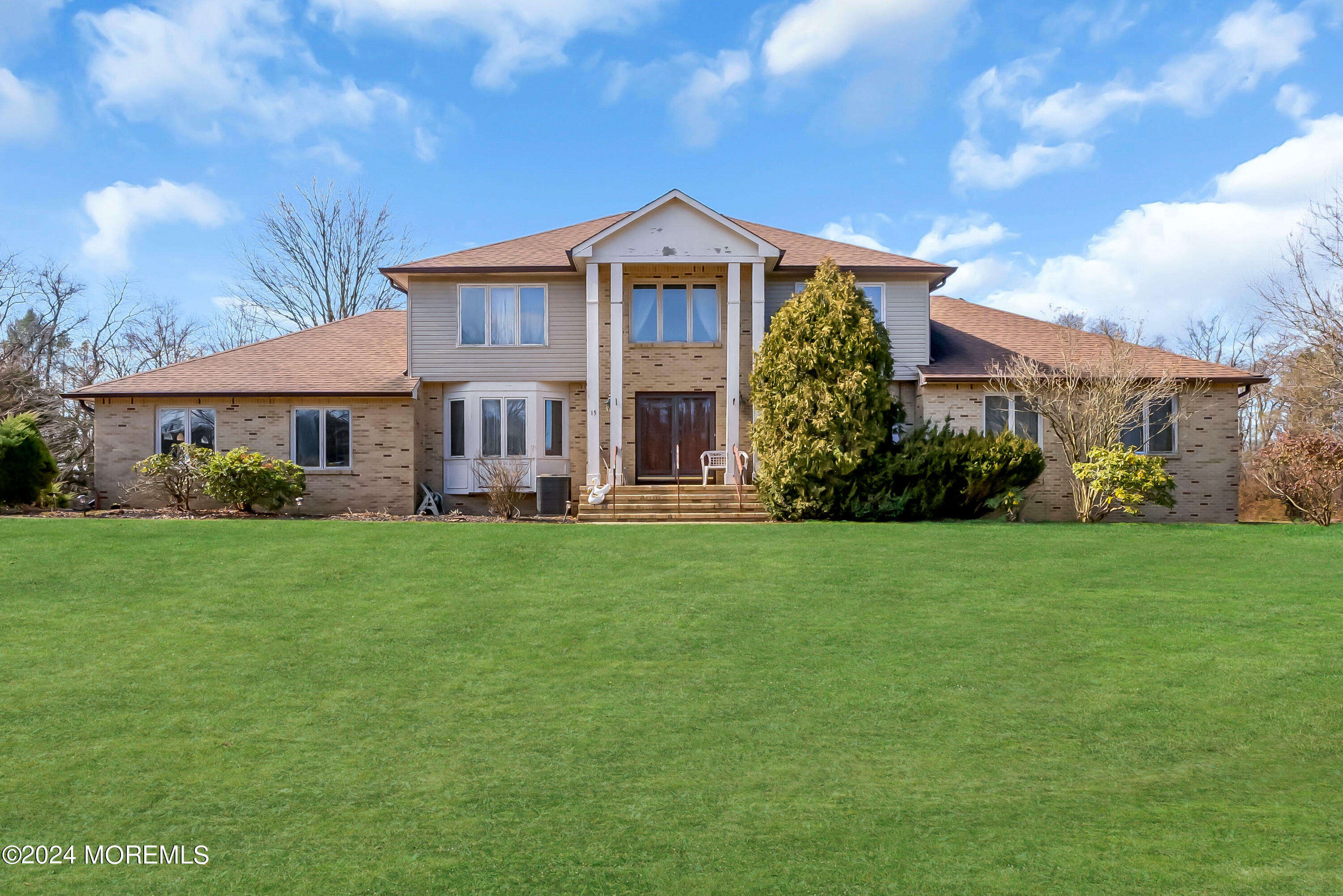 15 Groendyke Circle  Millstone NJ 08535 photo