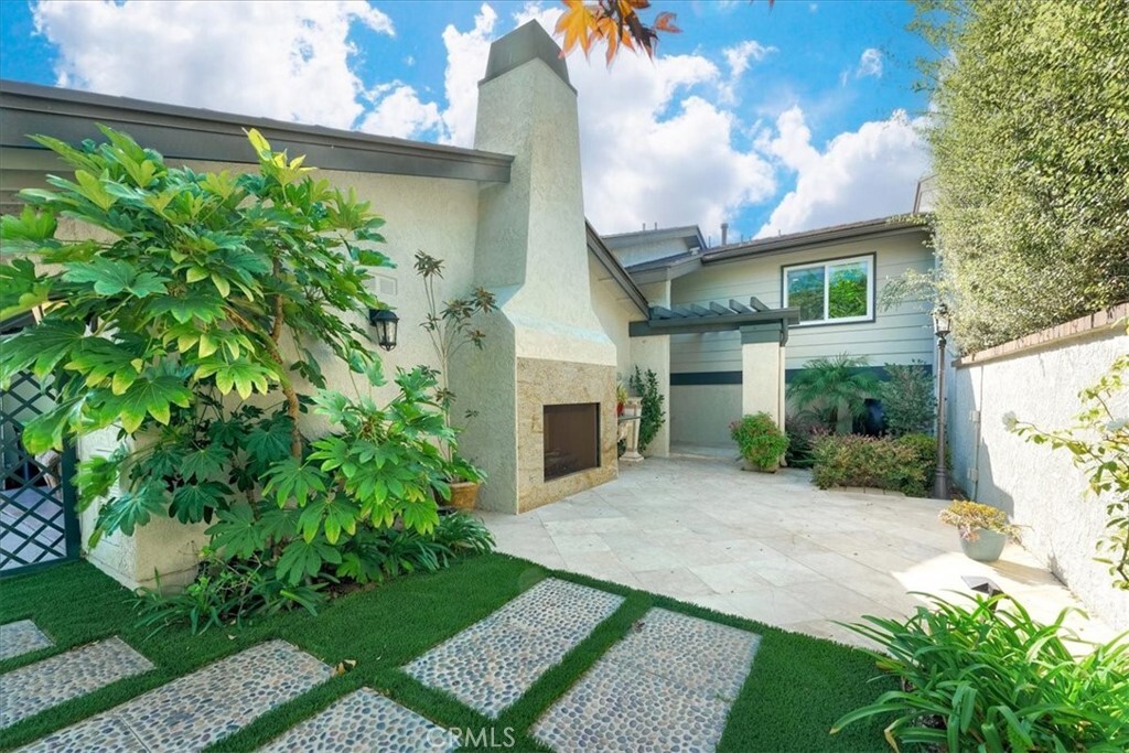Property Photo: 49 Jasmine Creek Drive CA 92625