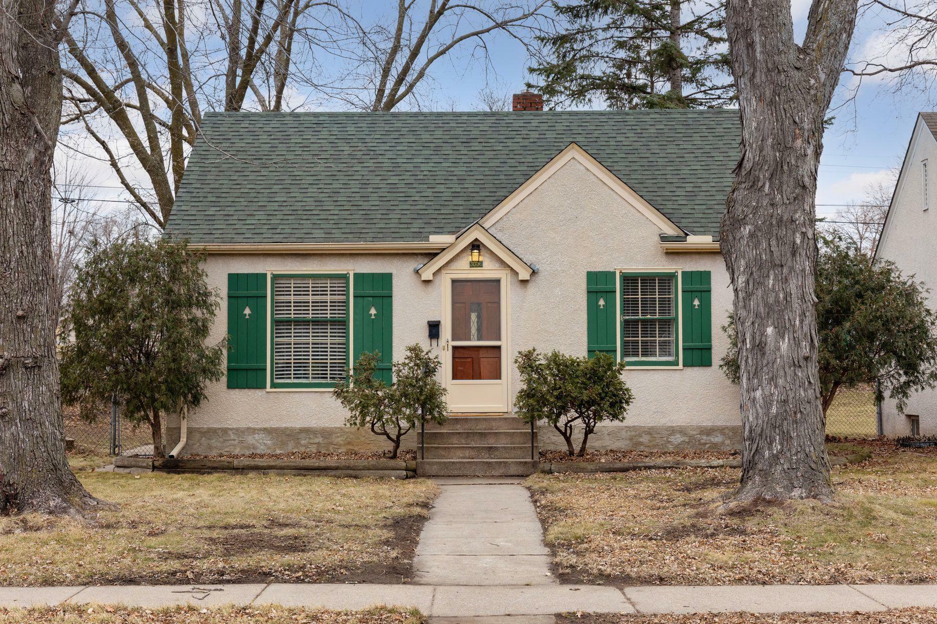 Property Photo:  3056 Georgia Avenue S  MN 55426 