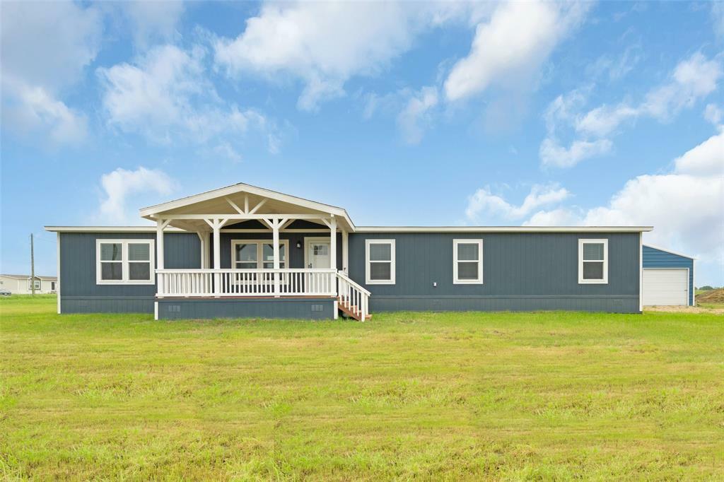 Property Photo:  3045 County Road 4308  TX 75401 