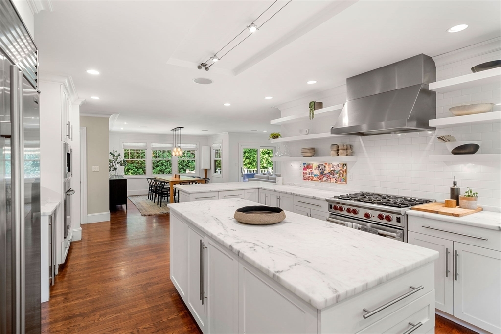 Property Photo: 15 Sewall St MA 02465