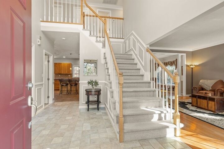 Property Photo:  105 Walpole St  MA 02067 