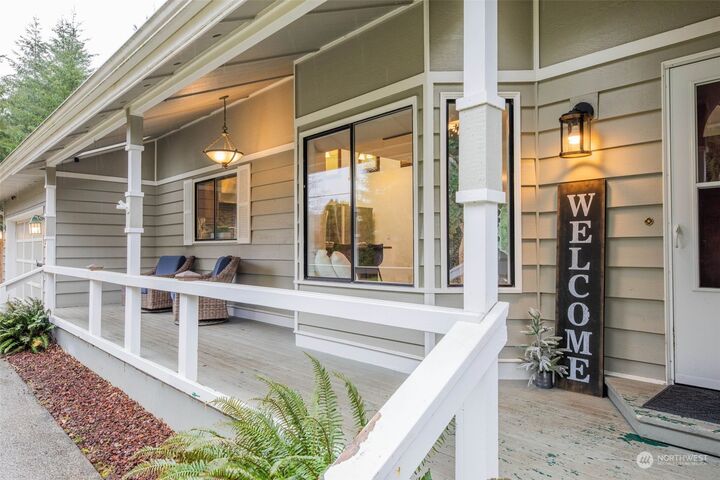 Property Photo:  36302  Swede Heaven Road  WA 98223 