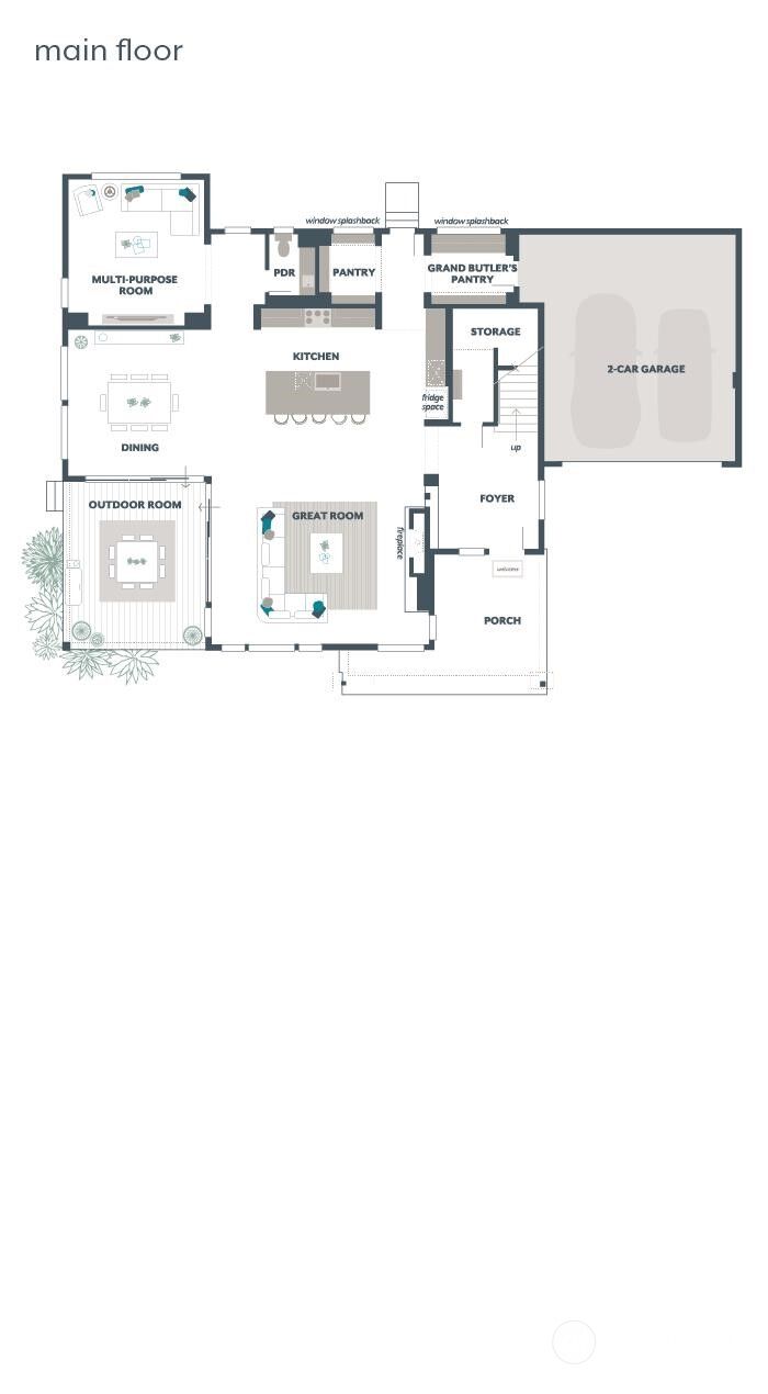 Property Photo: 8458 Camas Drive WA 98230