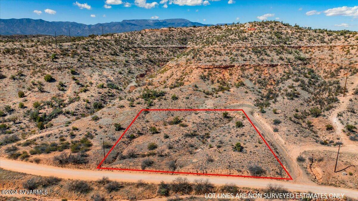 Property Photo:  2680 S Sexton Ranch Rd  AZ 86325 