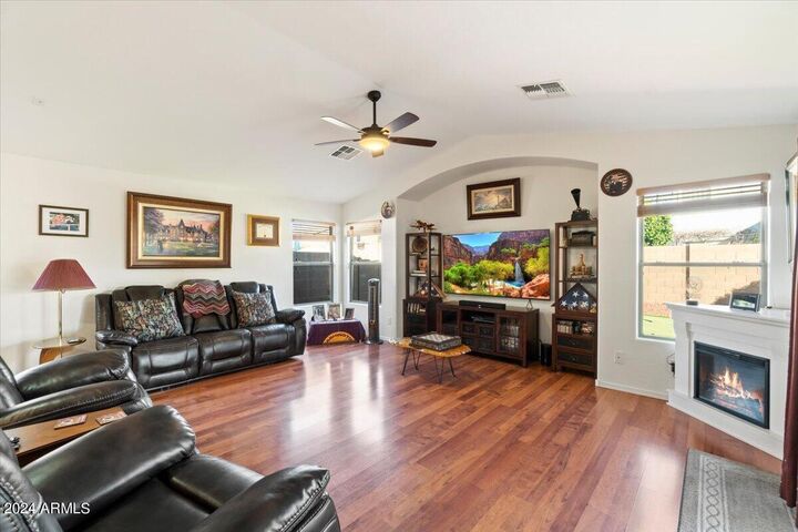 Property Photo: 13622 W Redfield Road AZ 85379