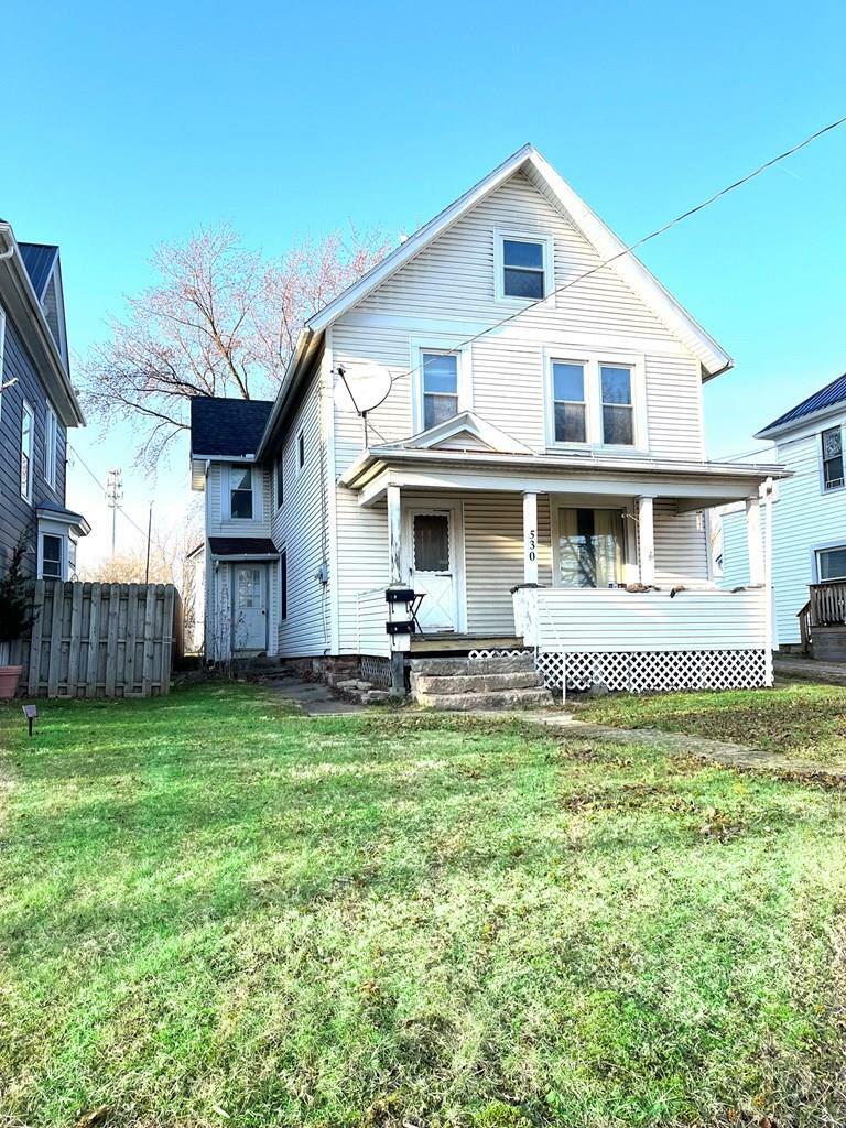 530 Cleveland Ave  Ashland OH 44805 photo