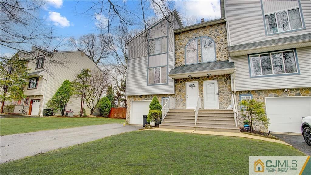 Property Photo:  19 Dortmunder Drive  NJ 07726 