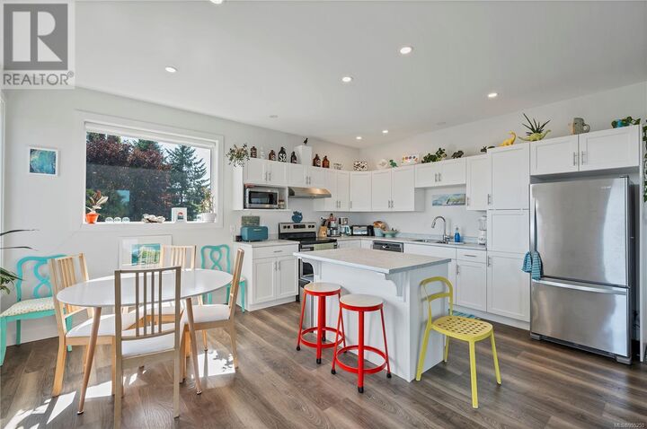 Home for sale in Campbell River 741 Alder Street, Campbell River, BC