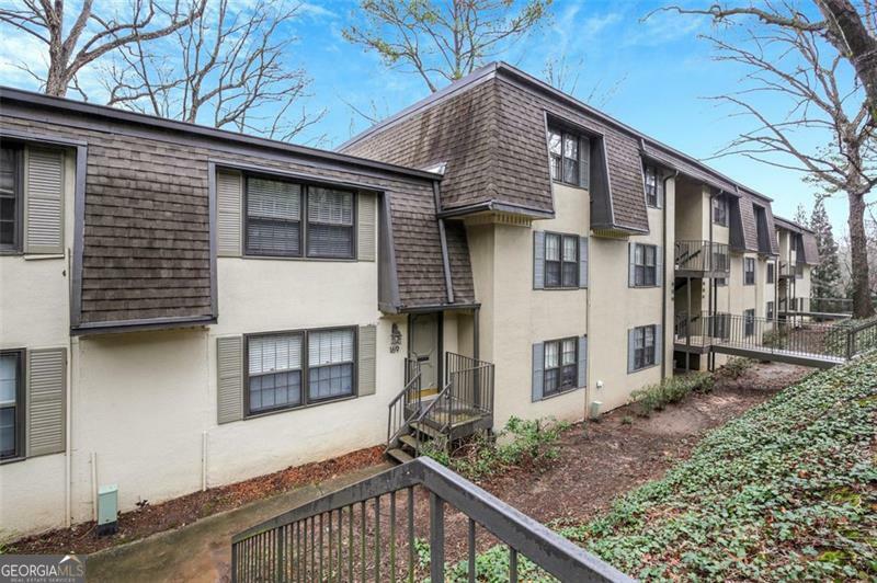 Property Photo: 169 Barone Place NW GA 30327
