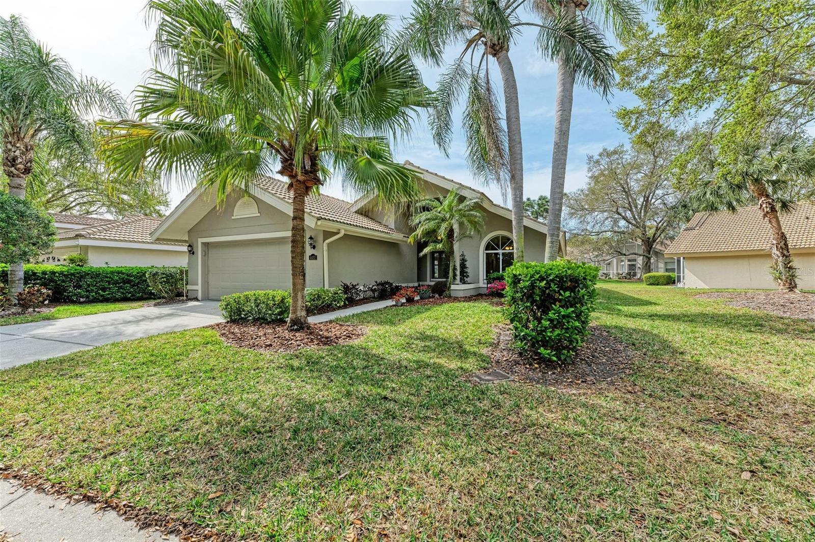 Property Photo:  4430 Ascot Circle N  FL 34235 