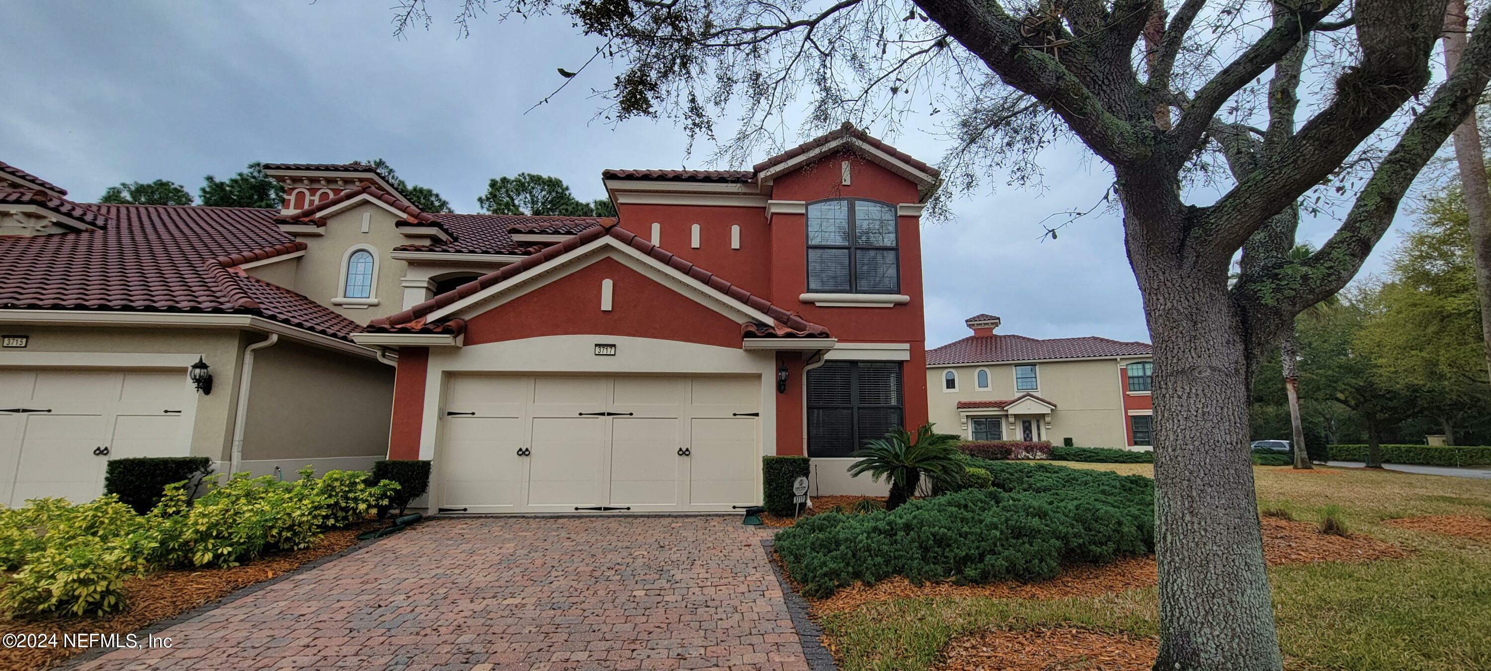 Property Photo:  3717 Casitas Drive  FL 32224 