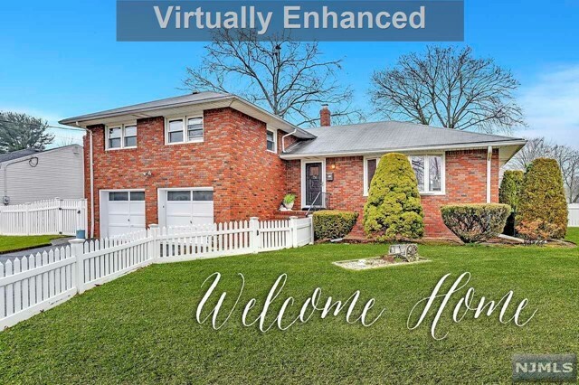 Property Photo: 756 Schaefer Avenue NJ 07649