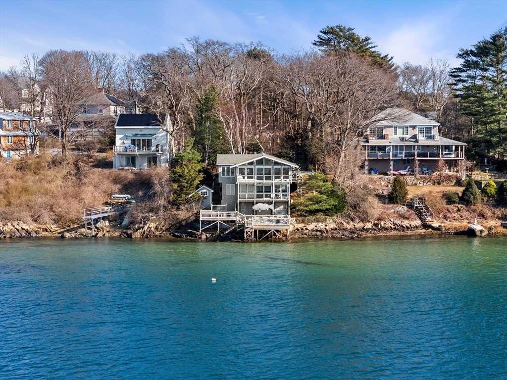 Property Photo: 81 Riverview Road MA 01930