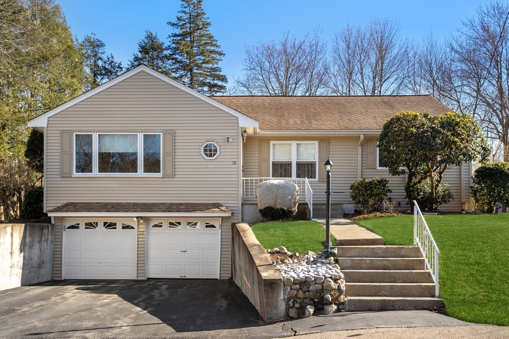 Property Photo: 12 Margaret Rd MA 02067