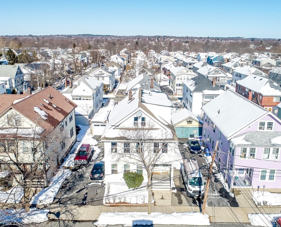 Property Photo: 35 Bowdoin Street 35 MA 02474
