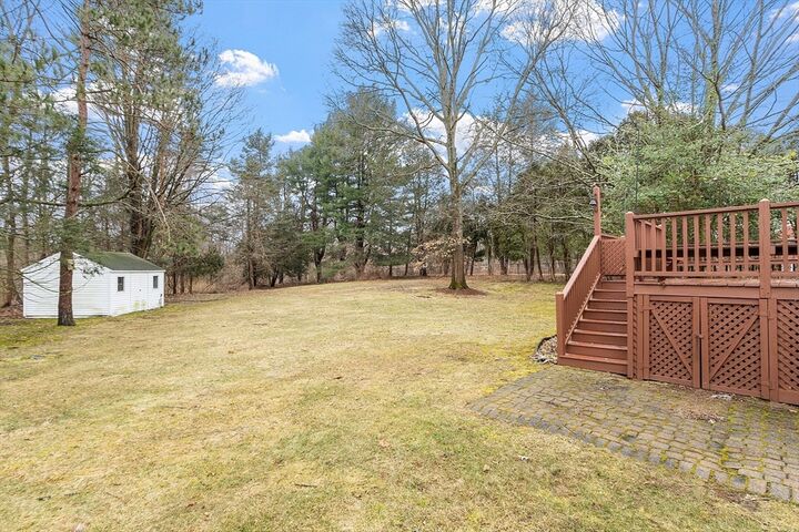 Property Photo:  30 Glencrest Drive  MA 01845 
