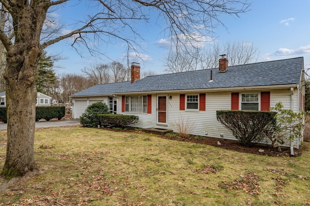 Property Photo: 279 Plain St MA 02324