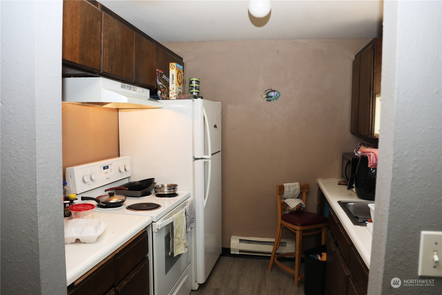 Property Photo:  411 Methow Street 1-3  WA 98801 